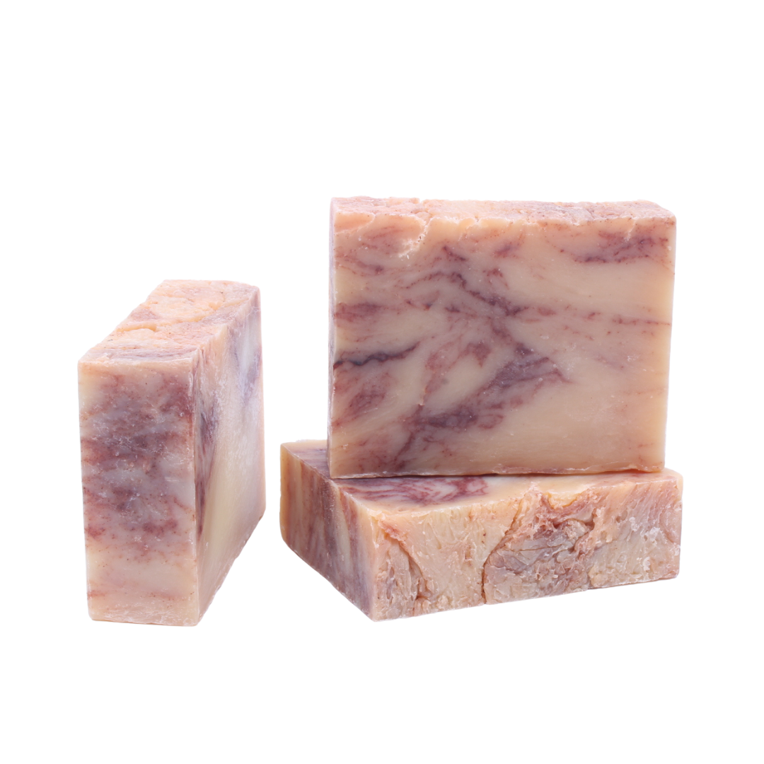 Awaken Soap | Citrus + Cedar + Sage