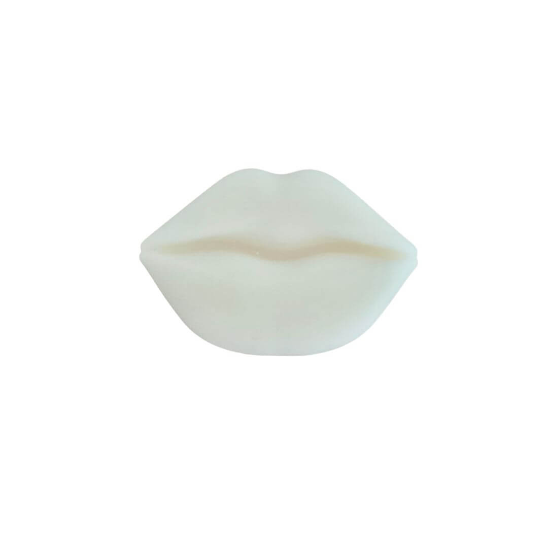 Kissy Lips Dish Soap | Lemon + Mint