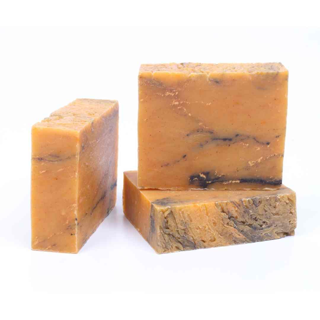 Good Soul Shop Natural Soap Witches Brew