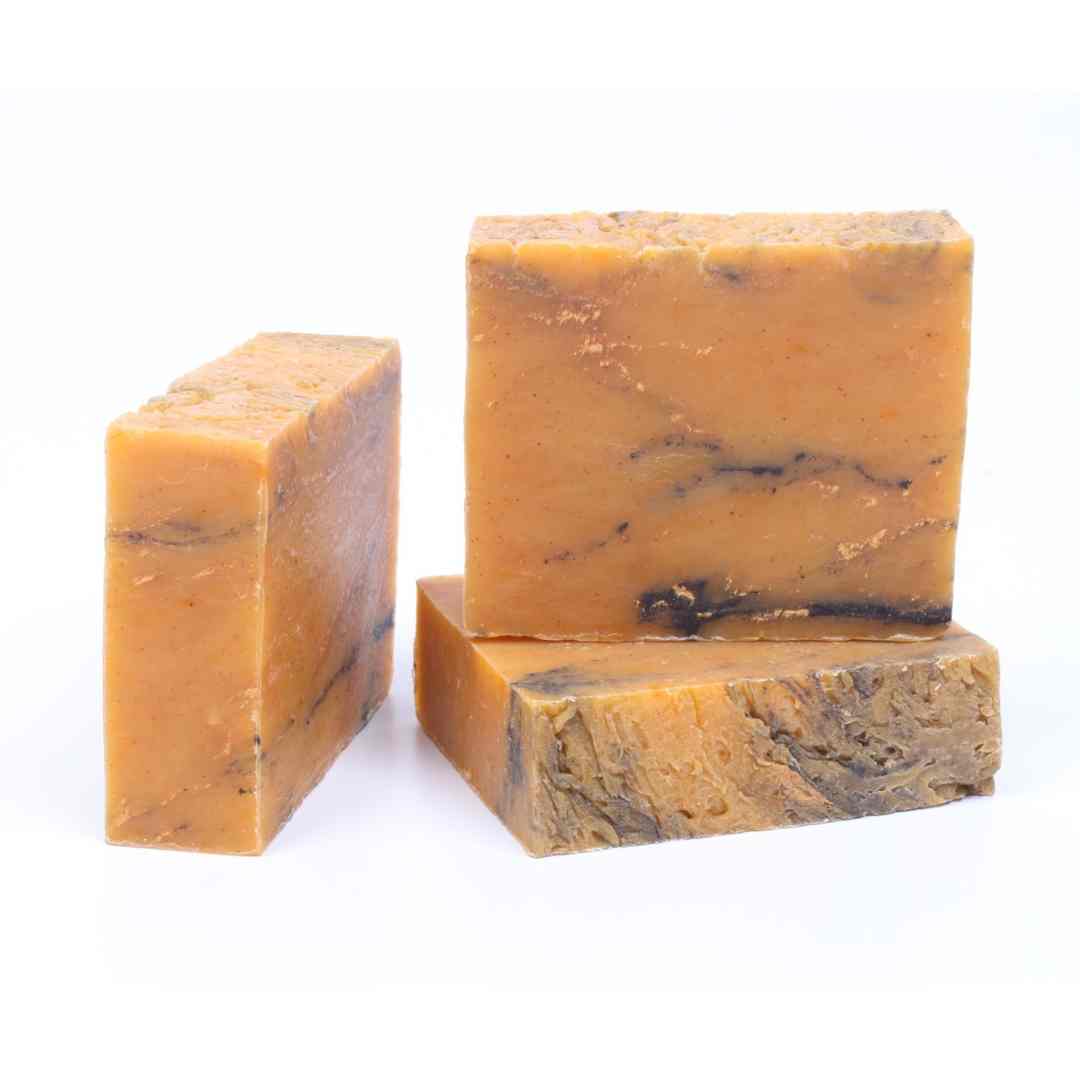 Witches Brew | Orange + Sandalwood + Patchouli + Cinnamon