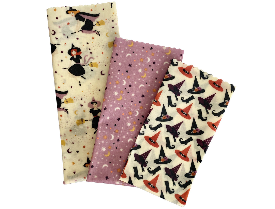 Good Witches Beeswax Set - Good Soul Shop
