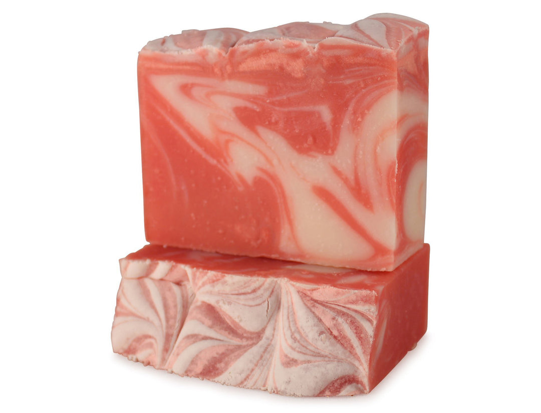 Peppermint Soap - Good Soul Shop