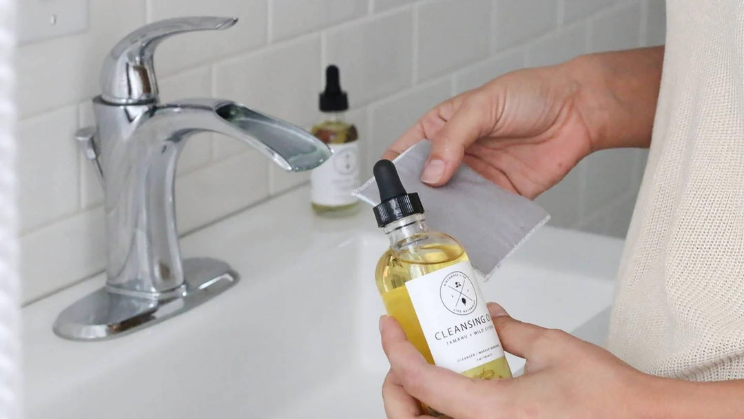 Facial Cleansers