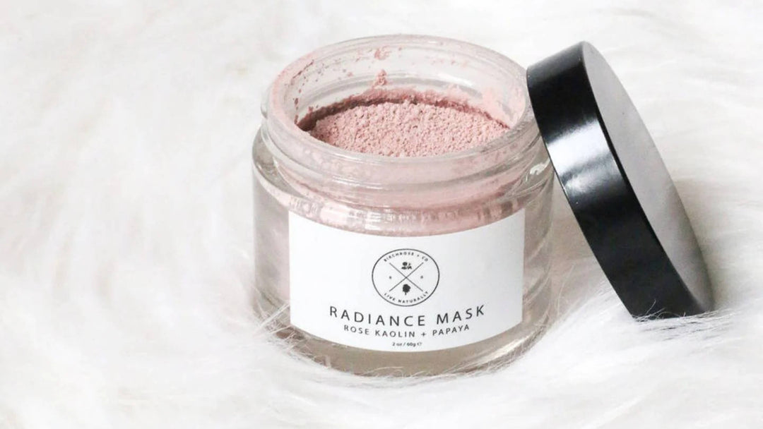 Facial Masks