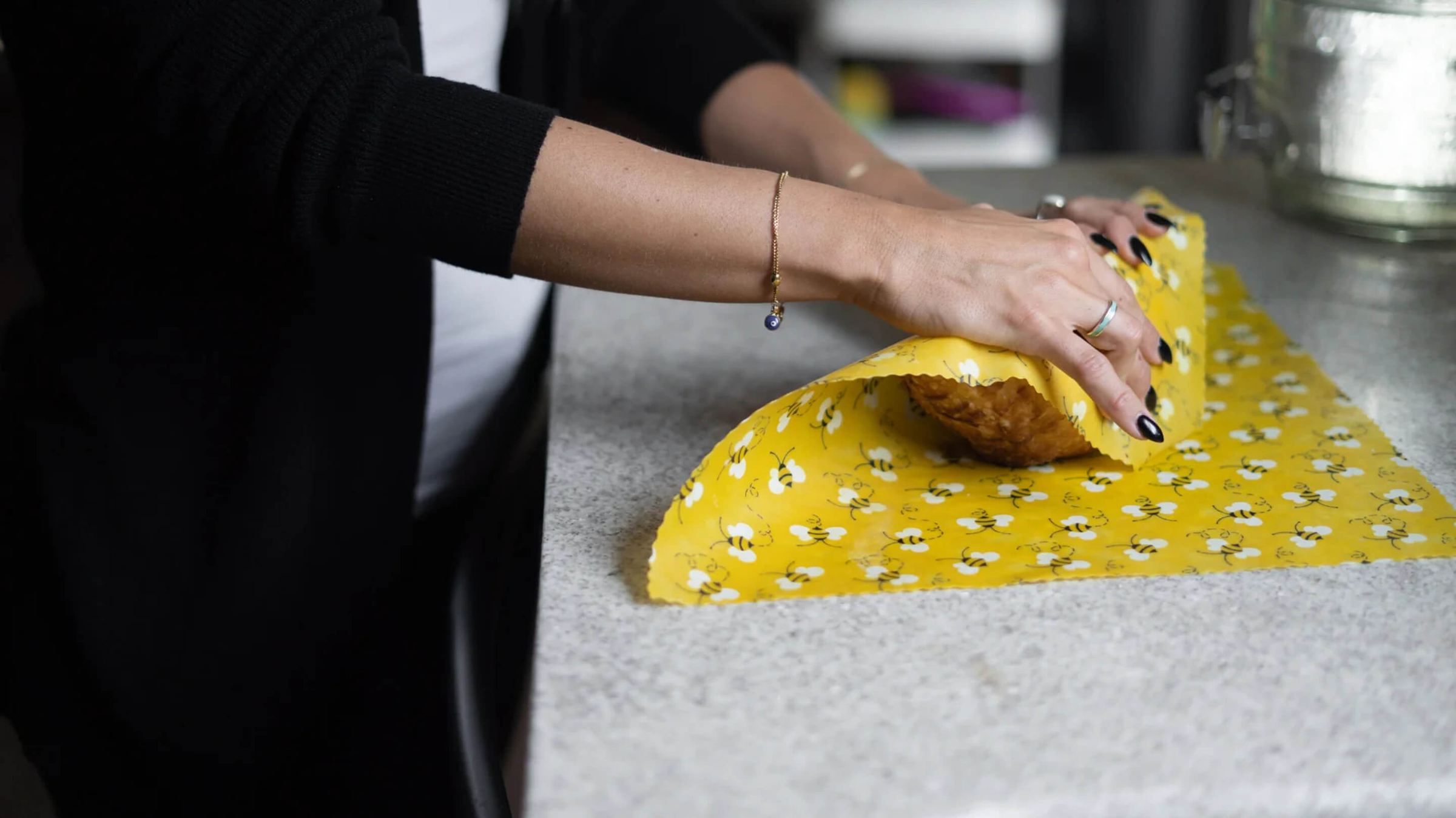 Beeswax Wraps