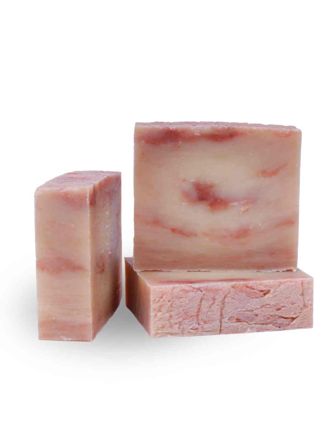 Good Soul Shop Moisturizing Natural Soap Cherry Jubilee Scent Cherry Almond and Aloe