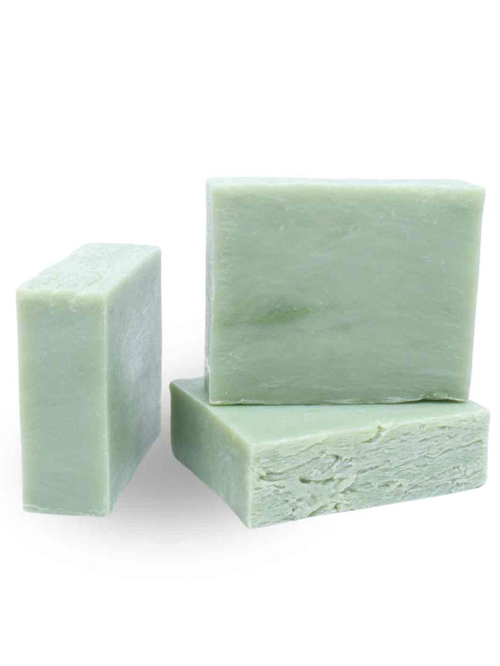 Spearmint Soap | Spearmint Essential Oil