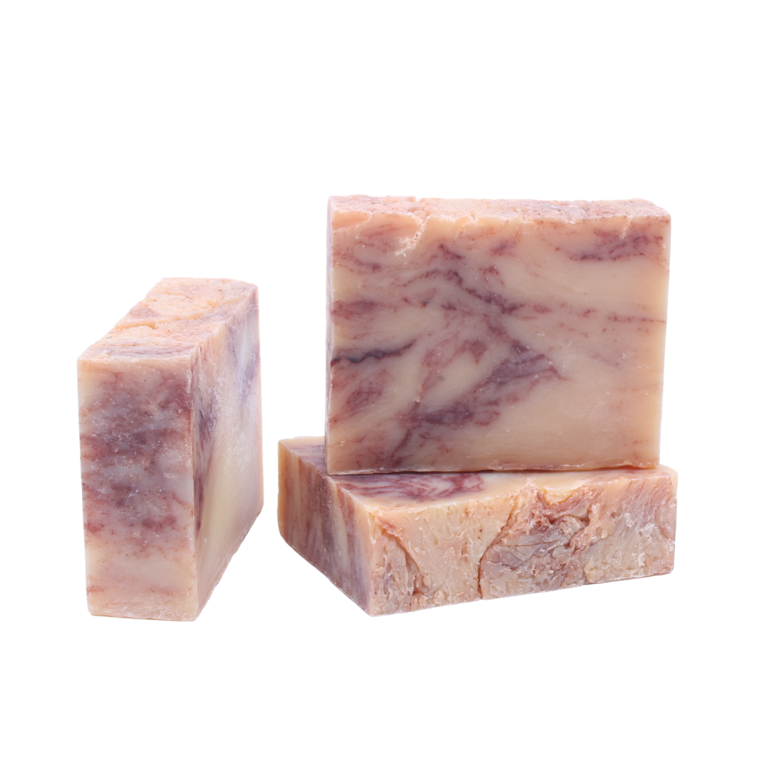 Dog Shampoo Bar | Citrus + Cedar + Sage + Rosehip