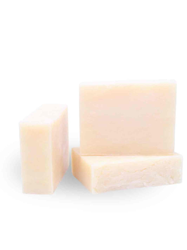 Good Soul Shop Natural Moisturizing Bath Soap Shea Butter