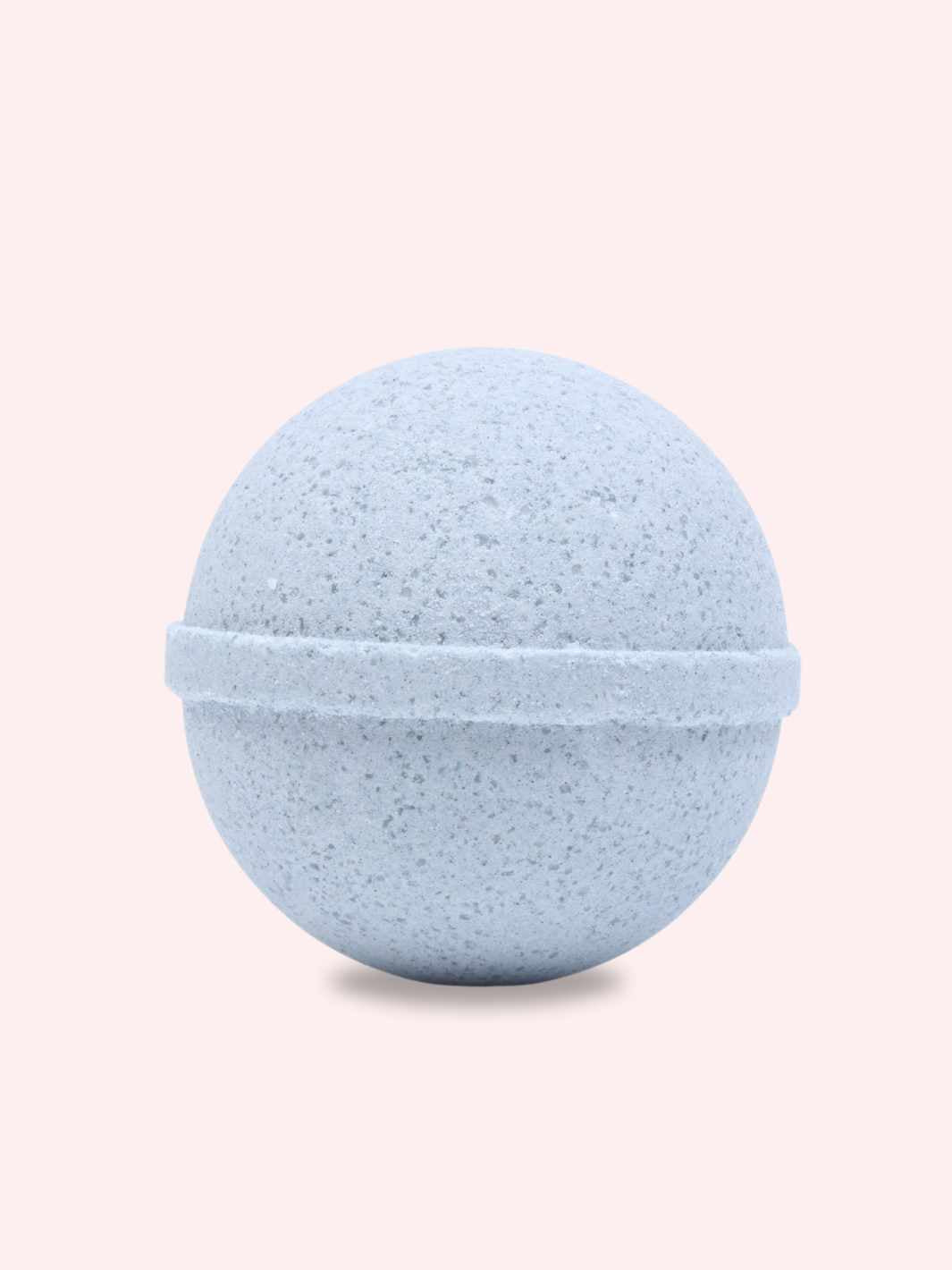 Good Soul Shop Invigorate Bath Bomb Scented with Eucalyptus and Spearmint Essential Oils