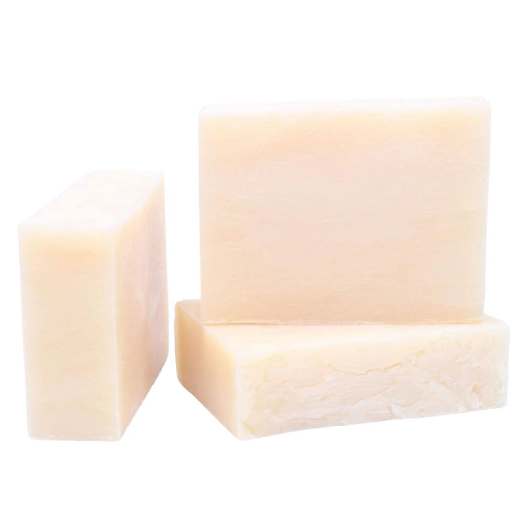 Super Shea Butter Soap
