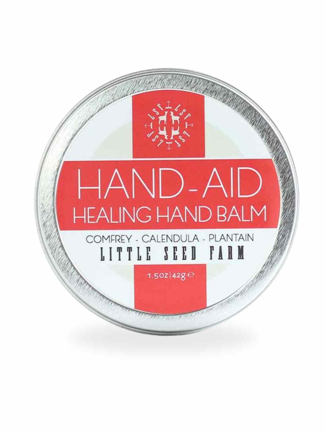 Hand-Aid Healing Balm - Good Soul Shop