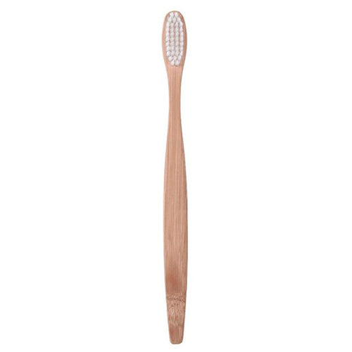 Bamboo Toothbrush - Good Soul Shop