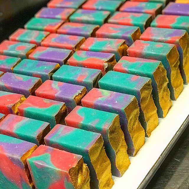 Siren Soap | sea salt + orchid - Good Soul Shop