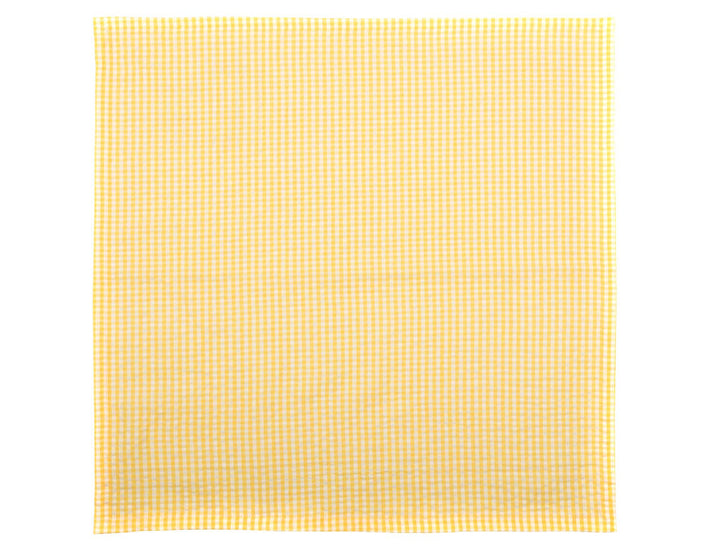 Keeley Yellow Napkin Set of 6 18x18 - Good Soul Shop